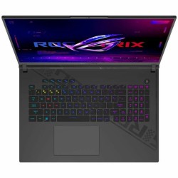 Ordinateur Portable Asus ROG Stix G18 intel core i7-13650hx 32 GB RAM 512 GB SSD