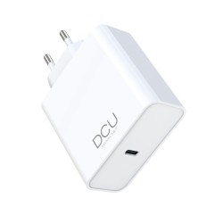 Chargeur mural DCU 37300765 Blanc 65 W