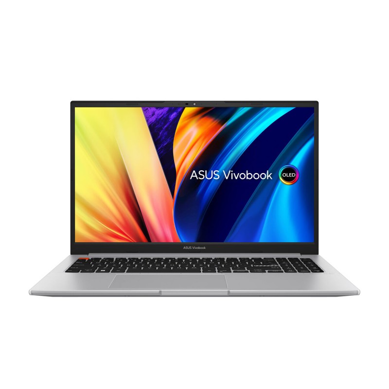 Ordinateur Portable Asus M3502QA-MA072W 512 GB SSD 16 GB RAM 15,6" AMD Ryzen 5 5600H