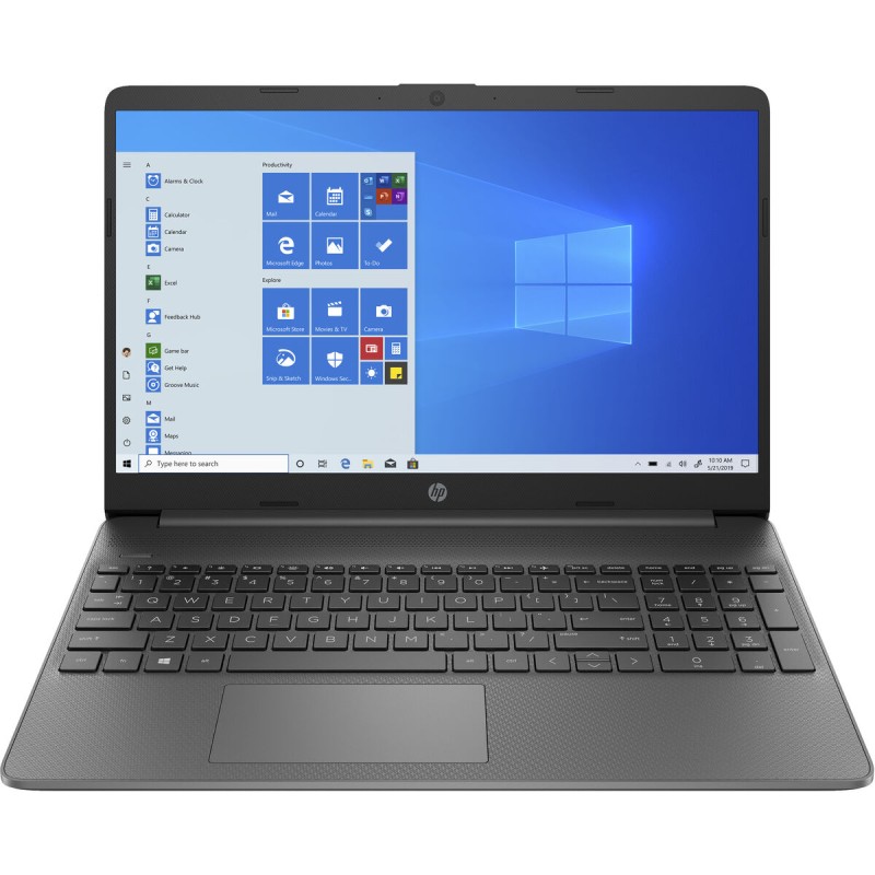 Ordinateur Portable HP 4Z963EAABE 256 GB SSD 8 GB RAM