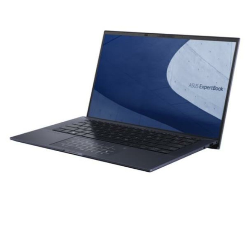 Ordinateur Portable Asus 90NX04Z1-M016E0 16 GB RAM 512 GB SSD 14" Intel Core i7