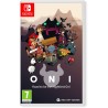 Jeu vidéo pour Switch Just For Games Oni: Road to Be the Mightiest