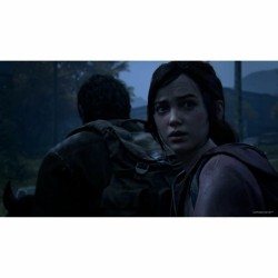 Jeu vidéo PlayStation 5 Naughty Dog The Last of Us: Part 1 Remake