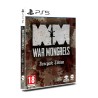 Jeu vidéo PlayStation 5 Meridiem Games War Mongrels - Renegade Edition