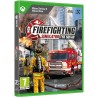 Jeu vidéo Xbox One / Series X Astragon Firefighting Simulator: The Squad