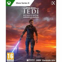 Jeu vidéo Xbox Series X...