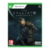 Jeu vidéo Xbox Series X Just For Games The Callisto Protocol - Day One Edition