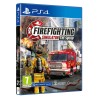 Jeu vidéo PlayStation 4 Astragon Firefighting Simulator: The Squad