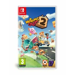 Jeu vidéo pour Switch Just...