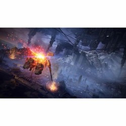 Jeu vidéo PlayStation 4 Bandai Namco Armored Core VI: Fires of Rubicon