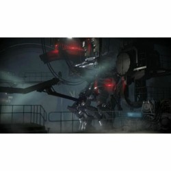 Jeu vidéo PlayStation 4 Bandai Namco Armored Core VI: Fires of Rubicon