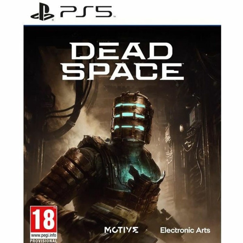 Jeu vidéo PlayStation 5 EA Sport Dead Space