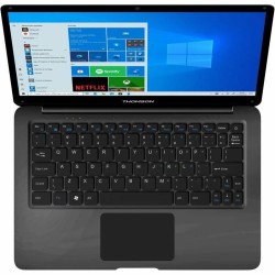 Ordinateur Portable Thomson Intel Celeron N4020 4 GB RAM 128 GB SSD