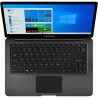 Ordinateur Portable Thomson Intel Celeron N4020 4 GB RAM 128 GB SSD