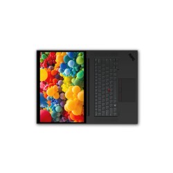 Ordinateur Portable Lenovo 21DC000FSP Espagnol Qwerty 1 TB SSD 16 GB RAM 16" i7-12700H