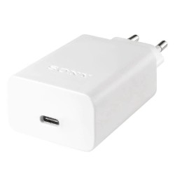 Chargeur mural Sony 1CP-AD3 24W Blanc