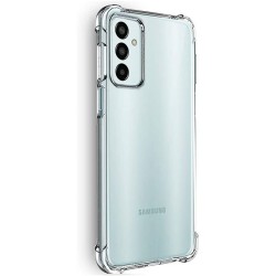 Protection pour téléphone portable Cool Galaxy A13 5G Transparent