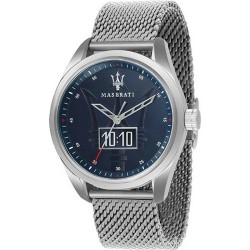 Montre intelligente Maserati R8853112002