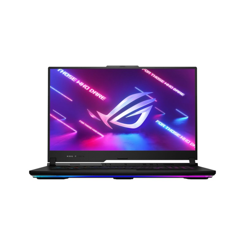 Ordinateur Portable Asus 90NR0DB4-M00020 Espagnol Qwerty AMD Ryzen 9 7945HX 1 TB SSD 16 GB RAM 32 GB RAM