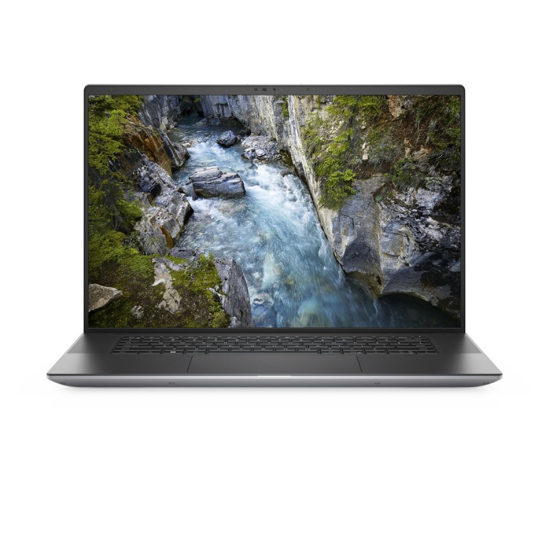 Ordinateur Portable Dell 5680 1 TB SSD 32 GB RAM Intel Core i9-13900H