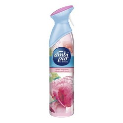 Spray Diffuseur Air Effects Blossom & Breeze Ambi Pur Air Effects (300 m) 300 ml 300 m