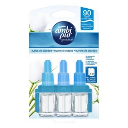 Recharges Pour Diffuseur Électrique 3Volution Ambi Pur Volution 20 ml