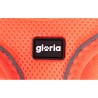 Harnais pour Chien Gloria Trek Star 27-28 cm 31-34,6 cm Orange XS