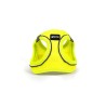 Harnais pour Chien Gloria Trek Star 29,4-32,6 cm 41,4-43 cm Jaune S