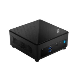 Mini PC MSI 12M-001EU Intel Core I7-1255U 512 GB SSD 16 GB RAM