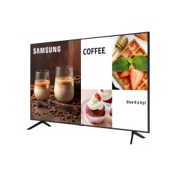 TV intelligente Samsung LH43BECHLGUXEN 4K Ultra HD 43" LED