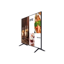 TV intelligente Samsung LH43BECHLGUXEN 4K Ultra HD 43" LED