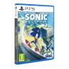 Jeu vidéo PlayStation 5 SEGA Sonic Frontiers