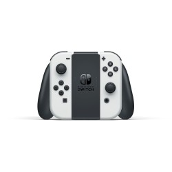 Nintendo Switch Nintendo 45496453435 Blanc