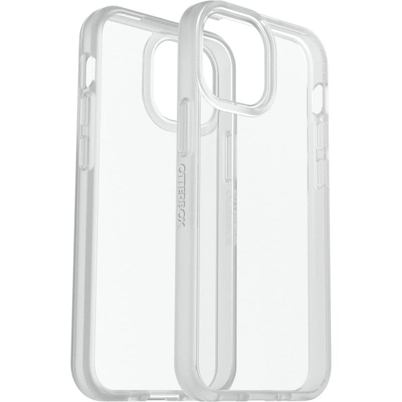 Protection pour téléphone portable Otterbox 77-85577 Iphone 13/12 Mini Transparent