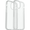 Protection pour téléphone portable Otterbox 77-85577 Iphone 13/12 Mini Transparent