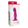 Gode S Pleasures Rose Fuchsia