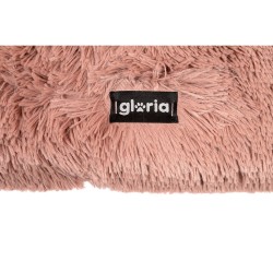 Grattoir pour Chats Gloria 34 x 34 x 55 cm Rose