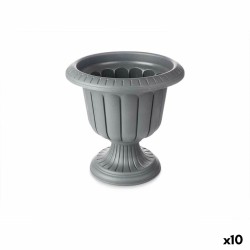 Cache-pot Verre Anthracite...