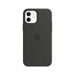 Protection pour téléphone portable Apple iPhone 12 Pro  iPhone 12 Noir iPhone 12 Pro Apple iPhone 12, 12 Pro