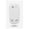 Téléphone Portable SPC Internet HARMONY WHITE Bluetooth FM 2,4" Blanc