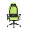 Chaise de jeu Newskill NS-CH-NEITH-ZE-BLACK-GREEN Vert