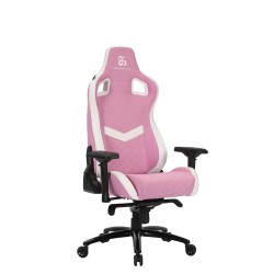 Chaise de jeu Newskill Osiris Zephyr Rose