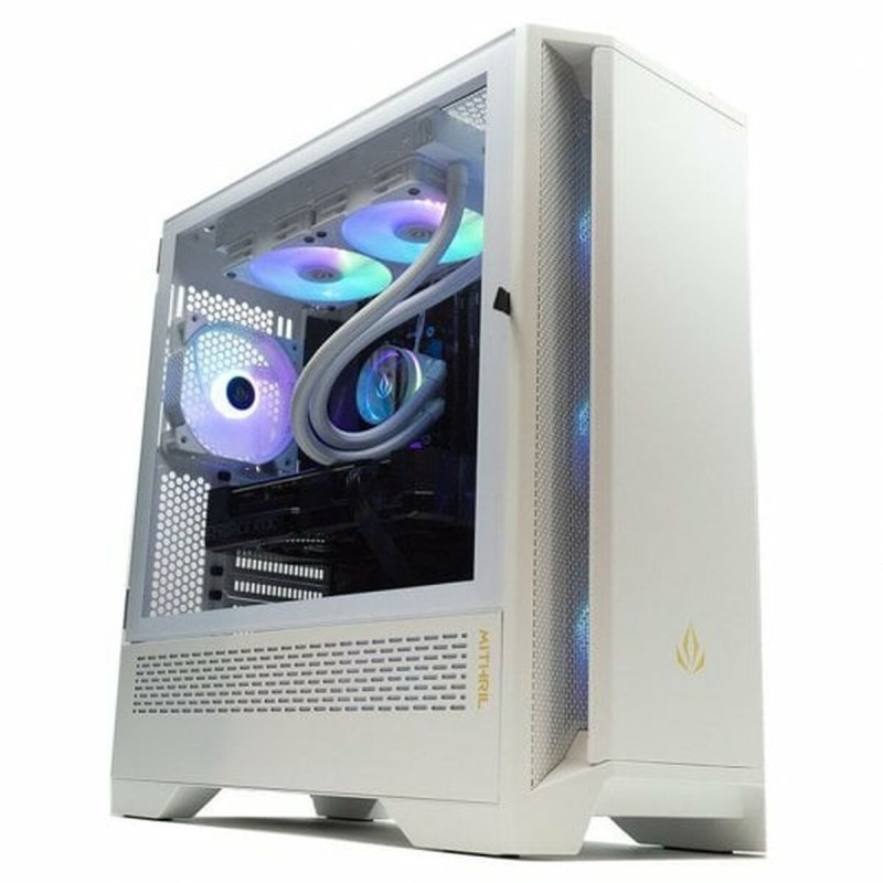 PC de bureau PcCom Imperial AMD Ryzen 7 5700X 32 GB RAM