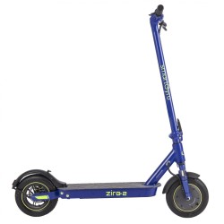 Trottinette Électrique Smartgyro Ziro 2 9.6	V Argenté