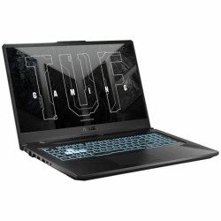 Ordinateur Portable Asus TUF706HF-HX006W 512 GB SSD 16 GB RAM i5-11400H