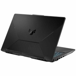 Ordinateur Portable Asus TUF706HF-HX006W 512 GB SSD 16 GB RAM i5-11400H