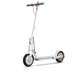 Trottinette Électrique Xiaomi Electric Scooter 3 Lite Blanc