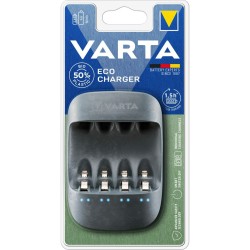 Chargeur de batterie Varta...