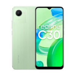 Smartphone Realme C30 Vert...