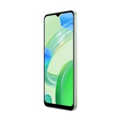 Smartphone Realme C30 Vert 3 GB RAM Unisoc 6,5" 32 GB